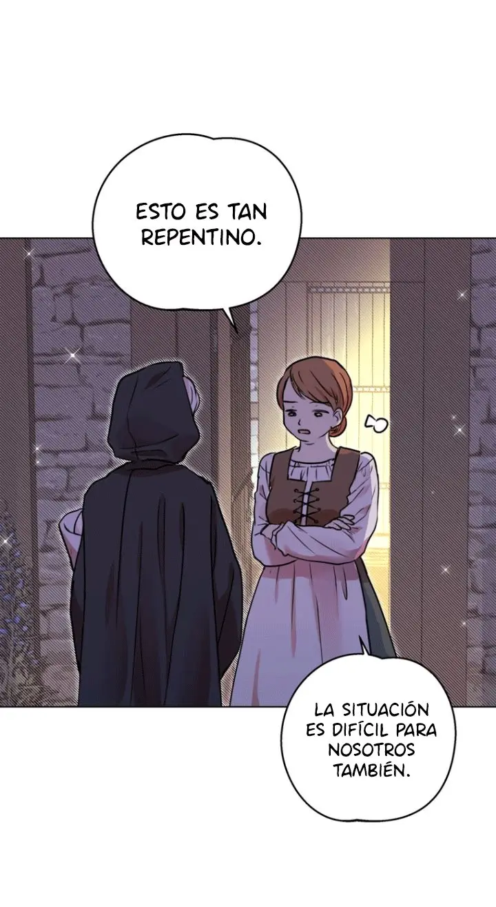 Sobreviviendo como una sirvienta capítulo 1, página 6