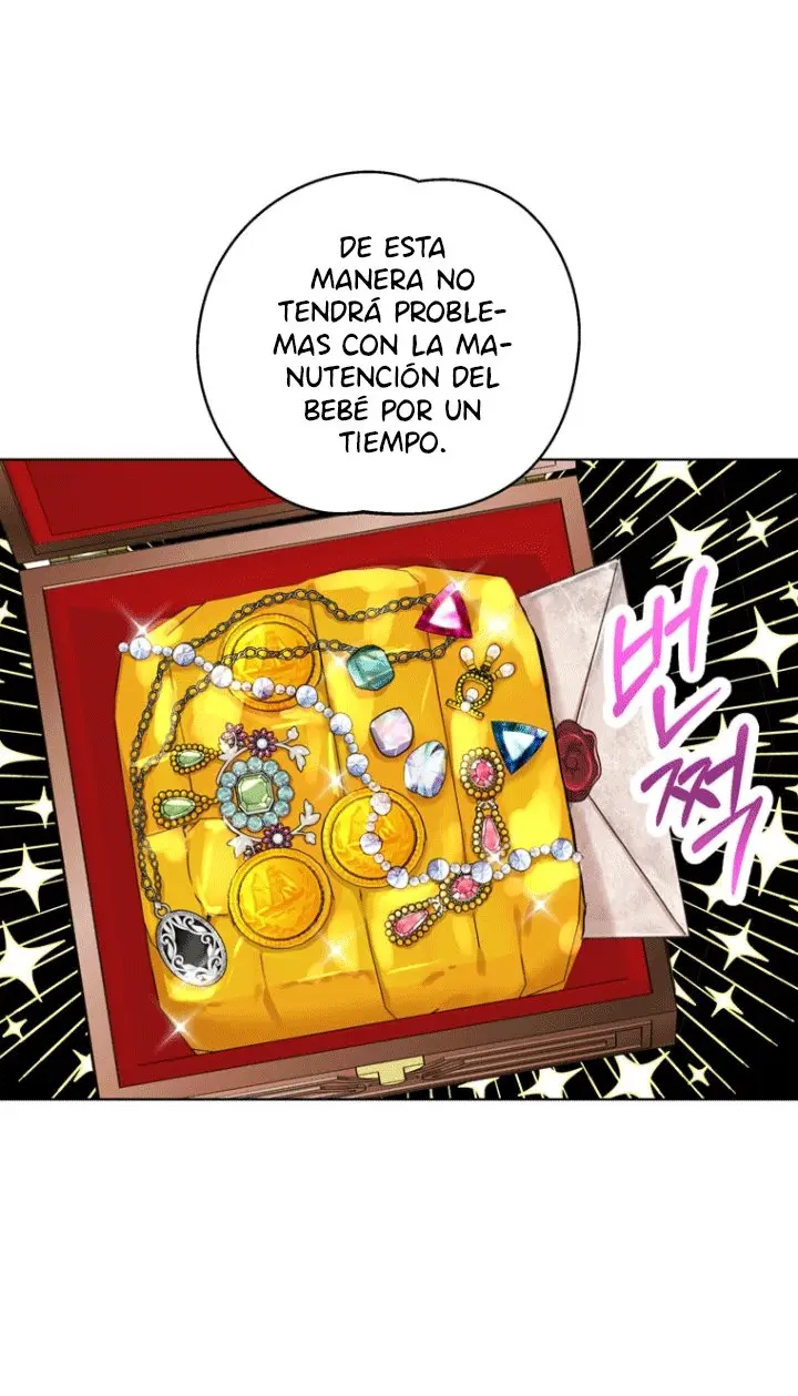 Sobreviviendo como una sirvienta capítulo 1, página 7