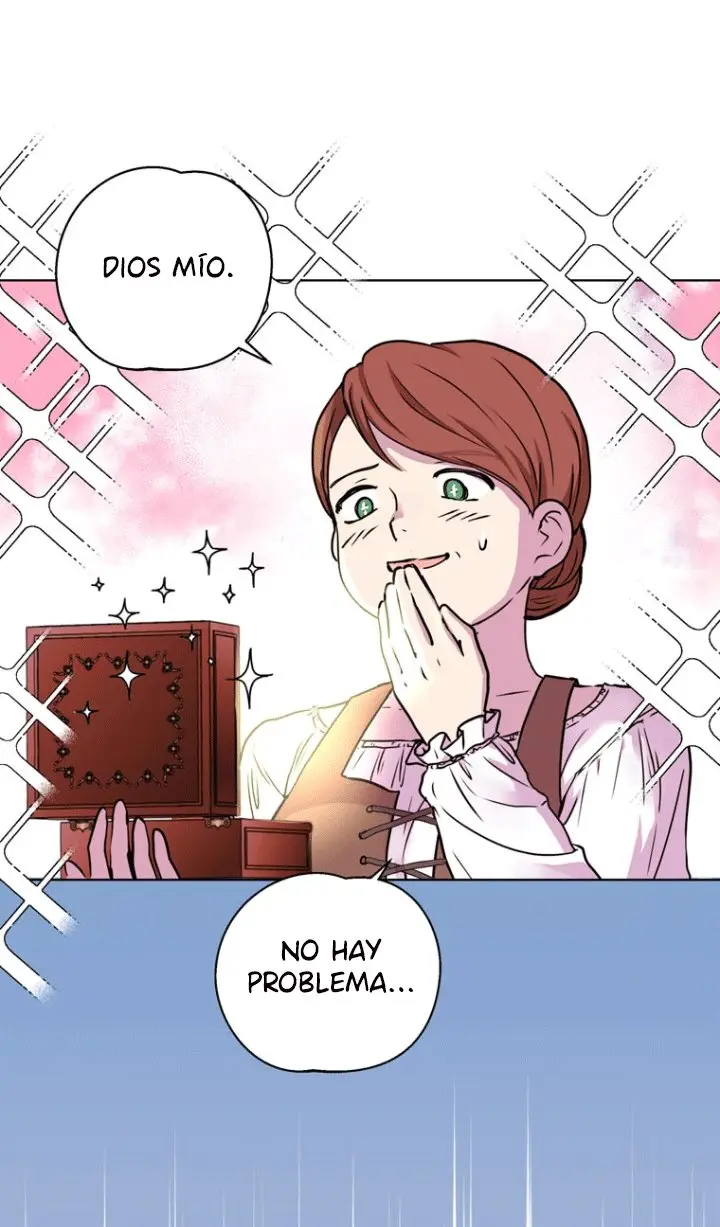 Sobreviviendo como una sirvienta capítulo 1, página 8