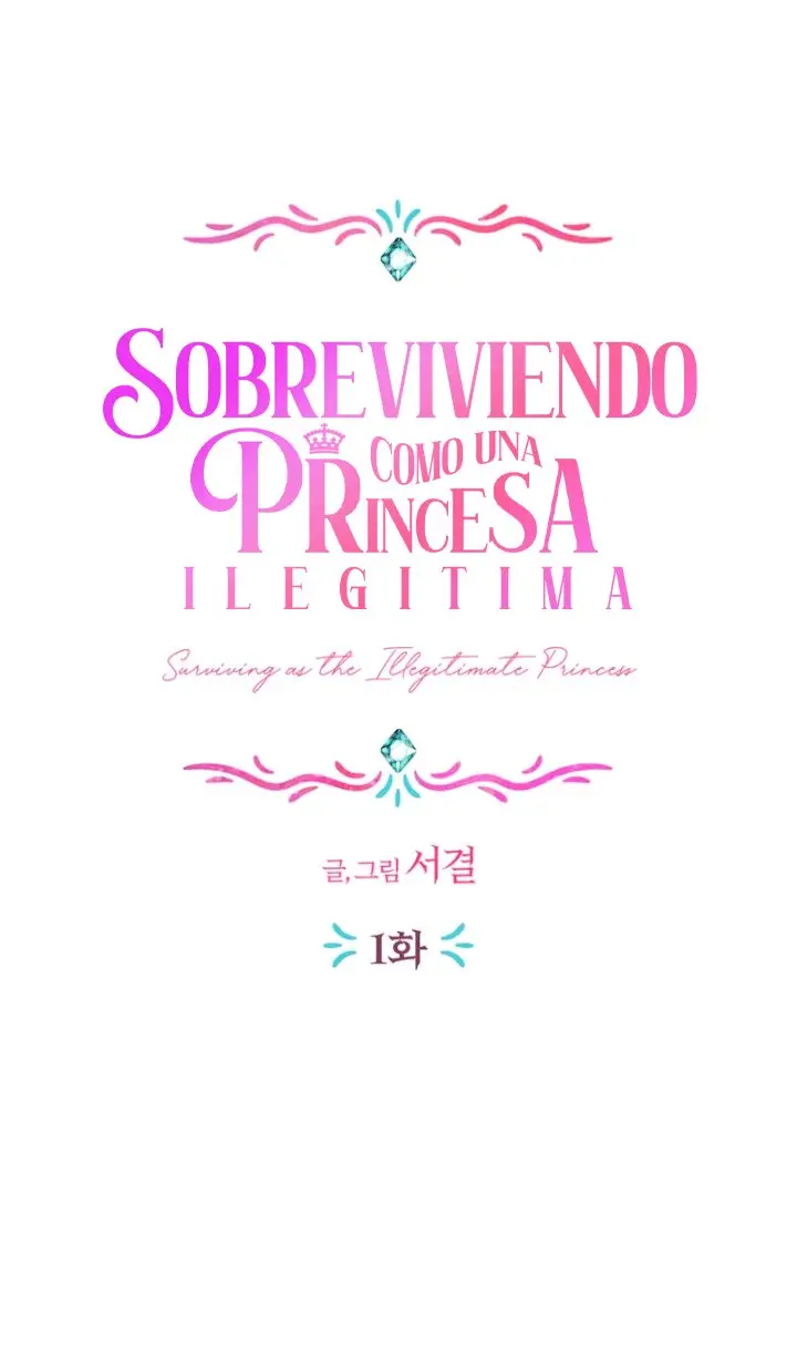 Sobreviviendo como una sirvienta capítulo 1, página 19