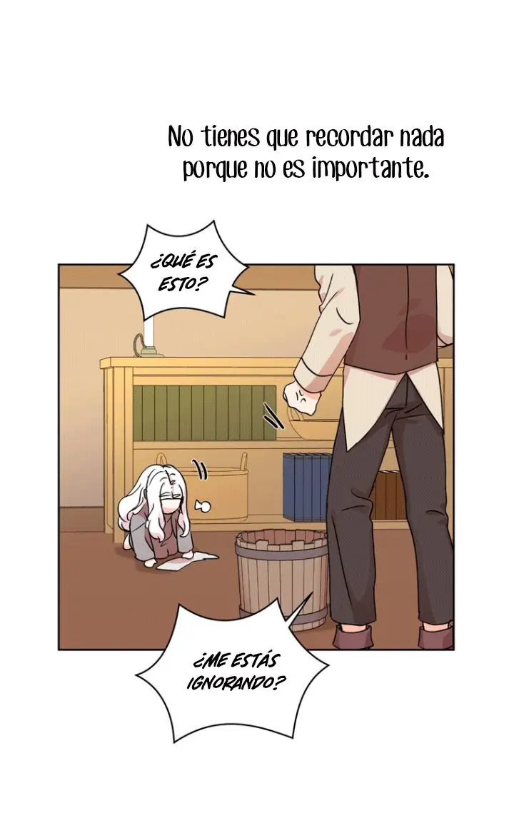 Sobreviviendo como una sirvienta capítulo 1, página 27