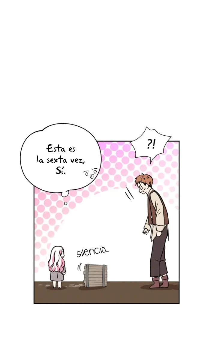 Sobreviviendo como una sirvienta capítulo 1, página 30
