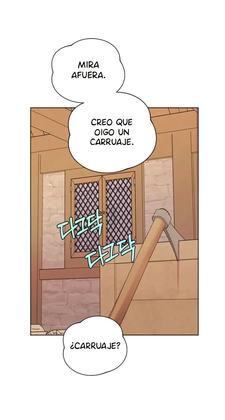 Sobreviviendo como una sirvienta capítulo 1, página 42