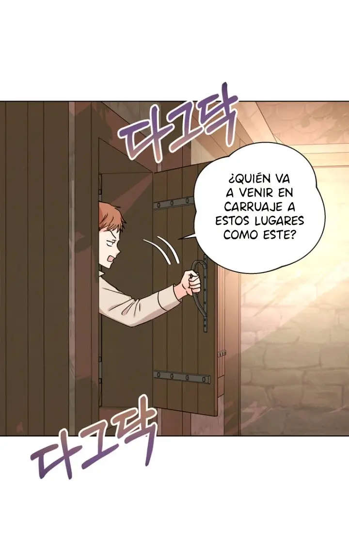 Sobreviviendo como una sirvienta capítulo 1, página 43