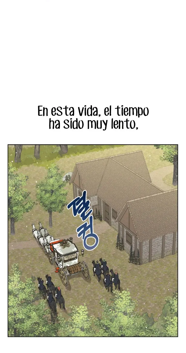 Sobreviviendo como una sirvienta capítulo 1, página 49