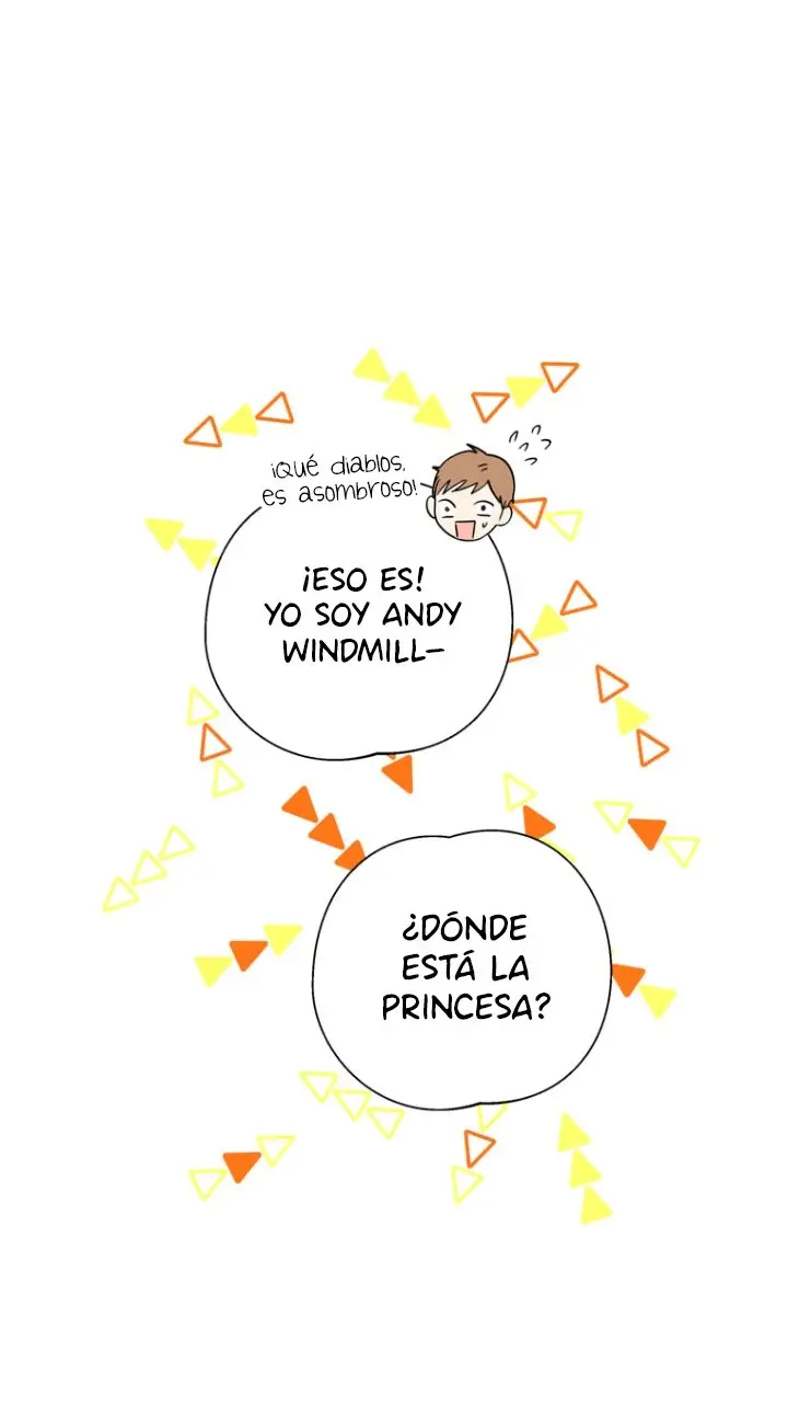 Sobreviviendo como una sirvienta capítulo 1, página 56