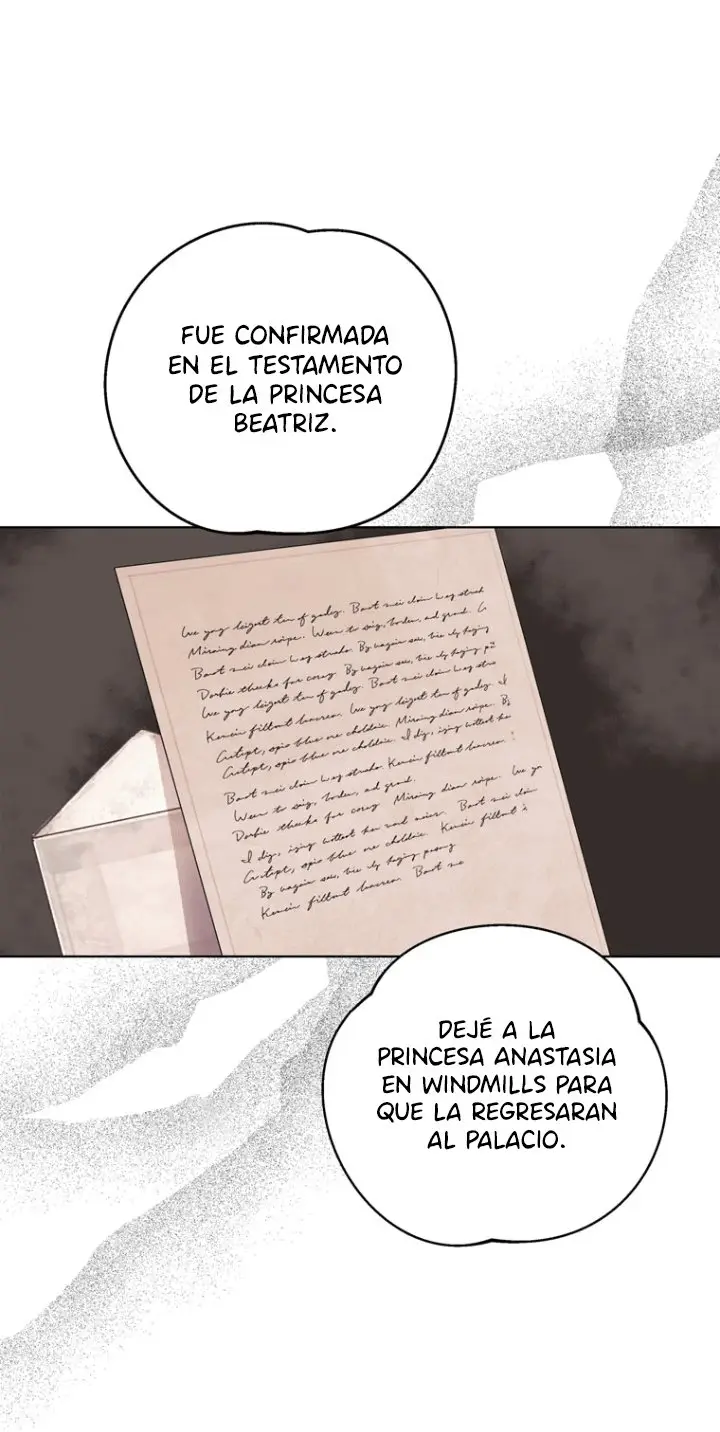 Sobreviviendo como una sirvienta capítulo 1, página 74