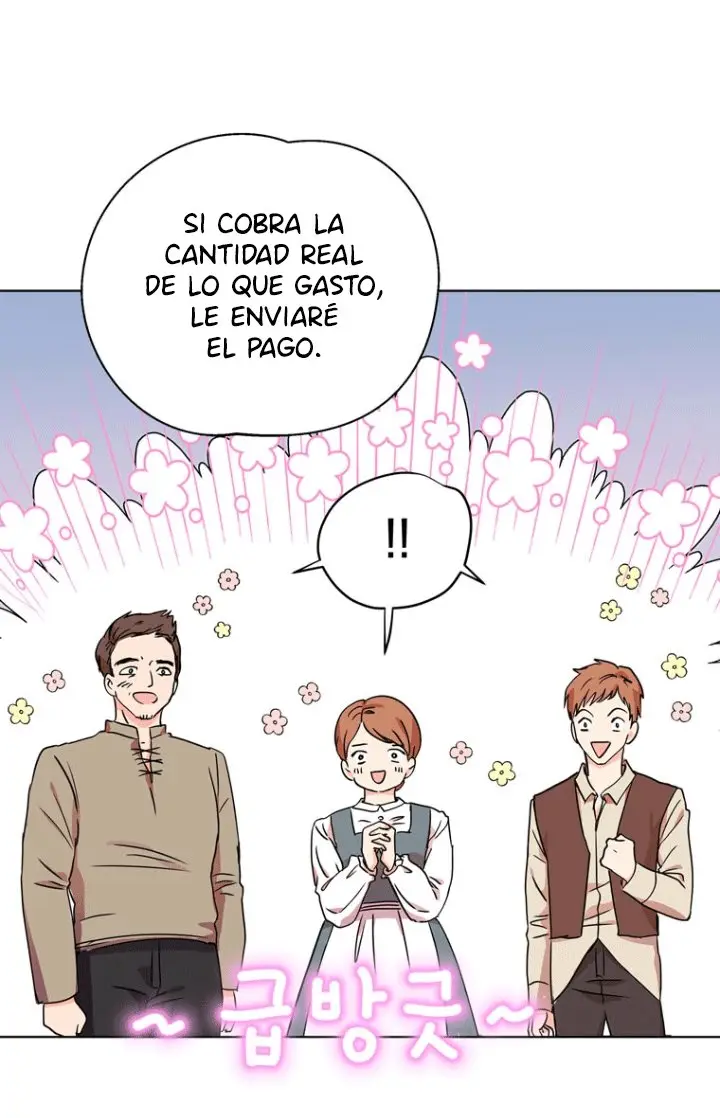 Sobreviviendo como una sirvienta capítulo 1, página 87