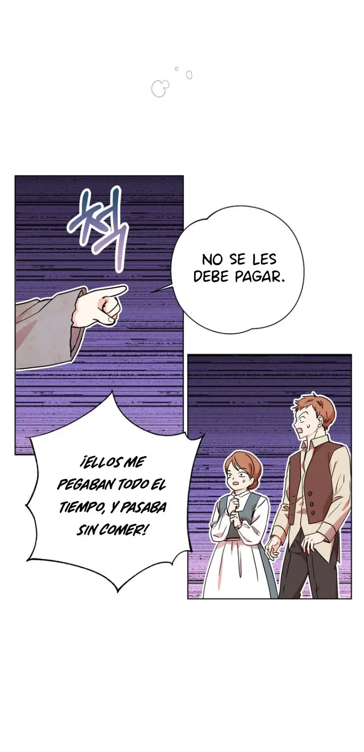 Sobreviviendo como una sirvienta capítulo 1, página 91