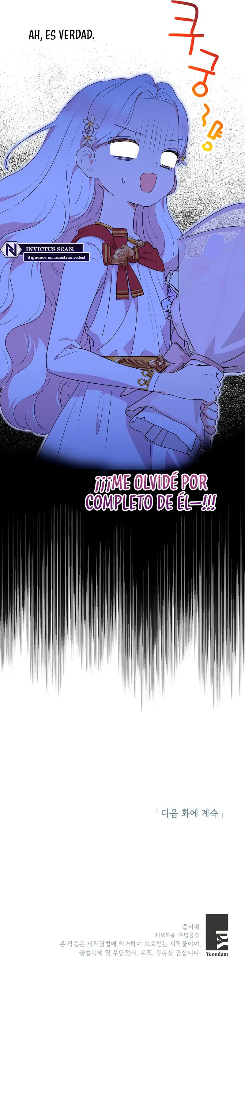 Sobreviviendo como una princesa ilegitima capítulo 111, página 12
