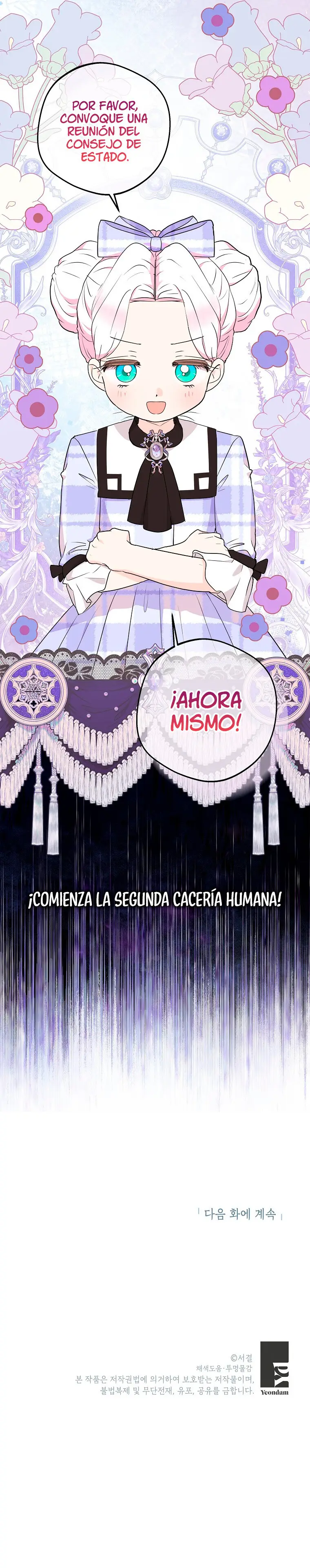 Sobreviviendo como una princesa ilegitima capítulo 112, página 11