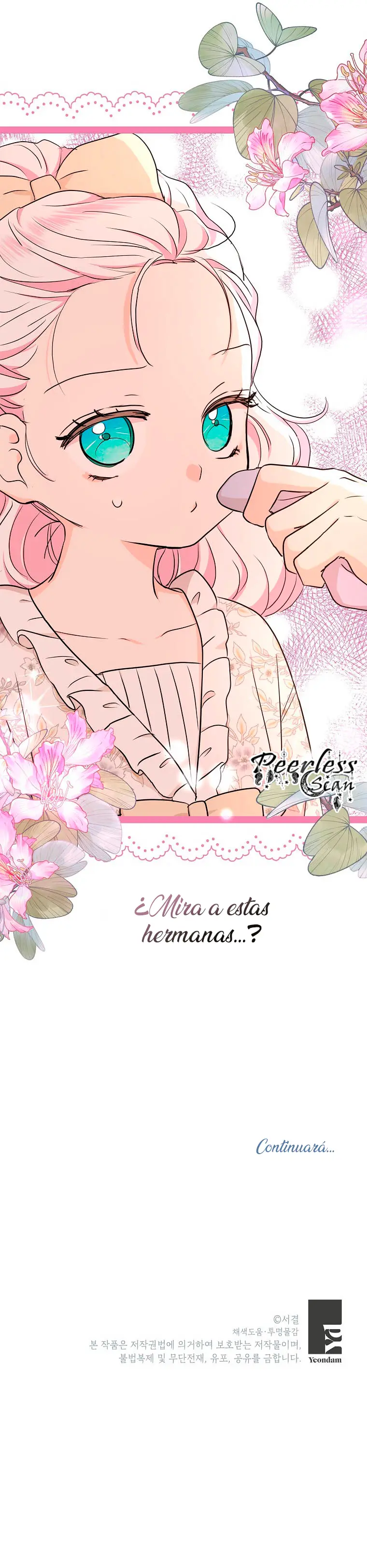 Sobreviviendo como una princesa ilegitima capítulo 66, página 12