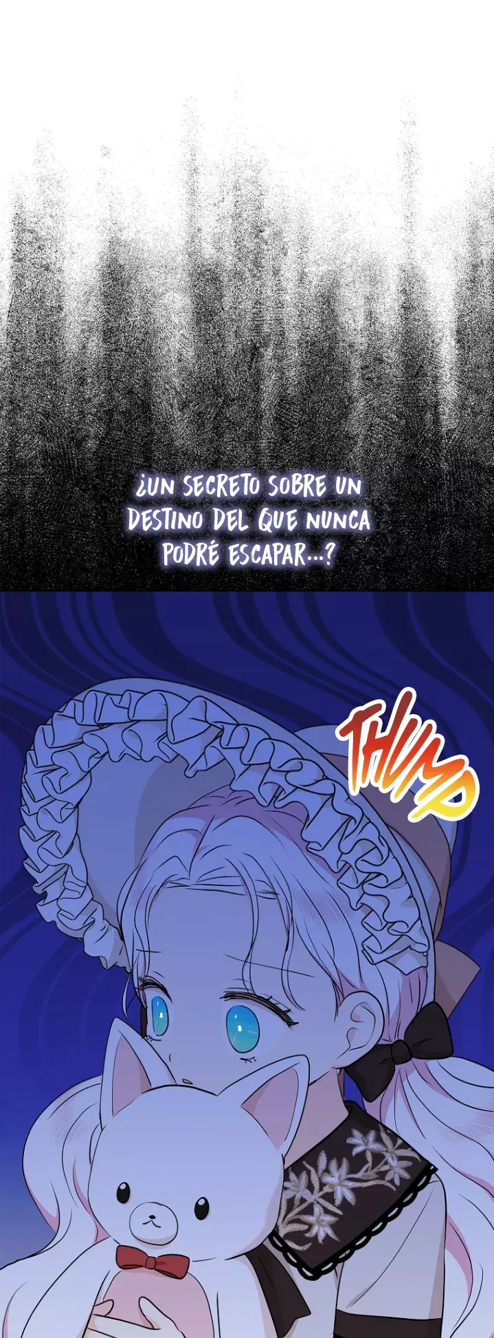 Sobreviviendo como una princesa ilegitima capítulo 71, página 8