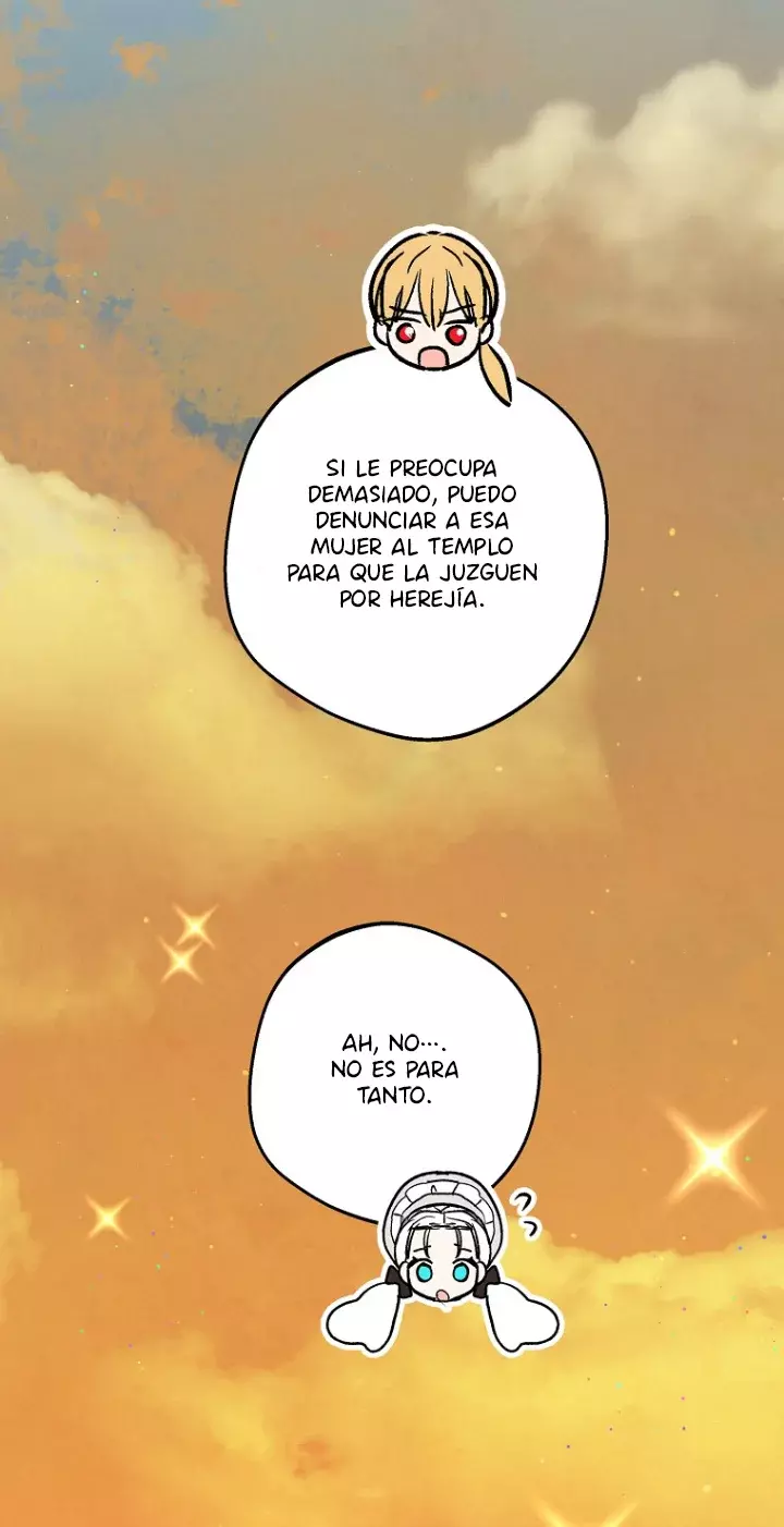 Sobreviviendo como una princesa ilegitima capítulo 71, página 33
