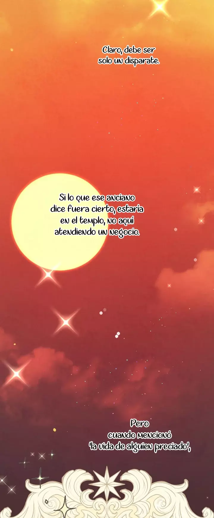 Sobreviviendo como una princesa ilegitima capítulo 71, página 34