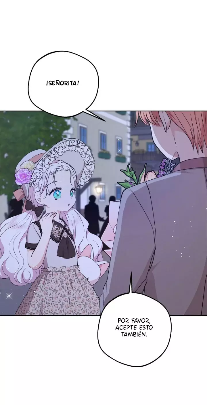 Sobreviviendo como una princesa ilegitima capítulo 71, página 46