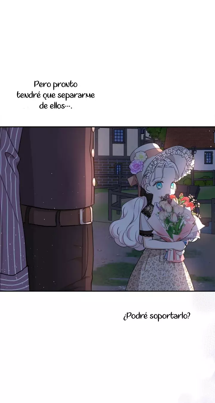 Sobreviviendo como una princesa ilegitima capítulo 71, página 63
