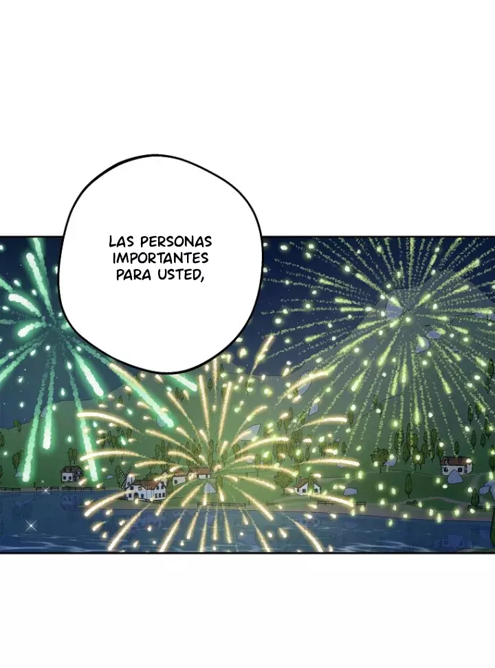 Sobreviviendo como una princesa ilegitima capítulo 71, página 70