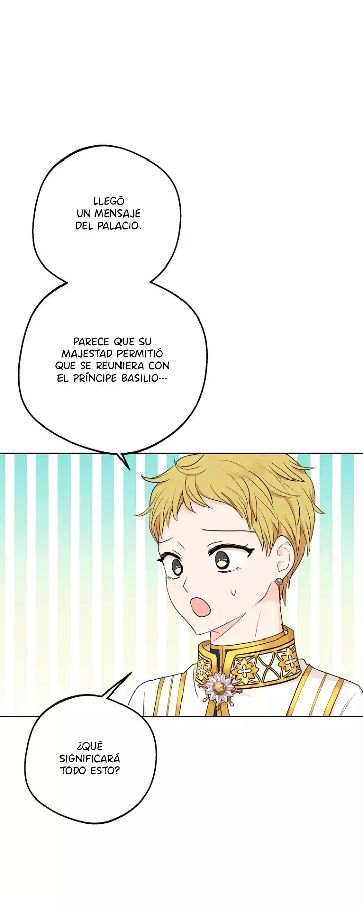 Sobreviviendo como una princesa ilegitima capítulo 72, página 13