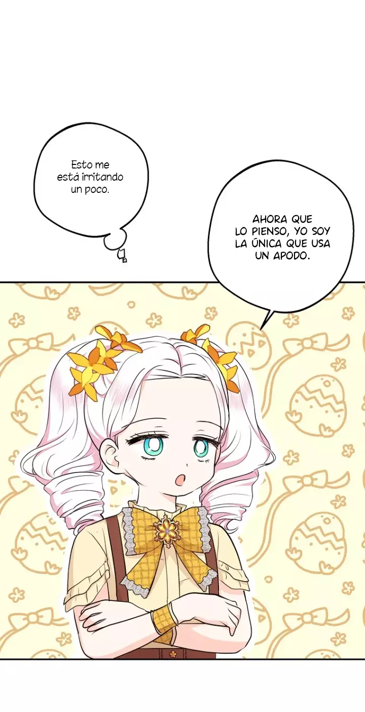 Sobreviviendo como una princesa ilegitima capítulo 72, página 36