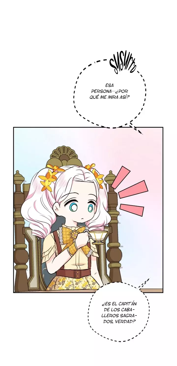 Sobreviviendo como una princesa ilegitima capítulo 72, página 44