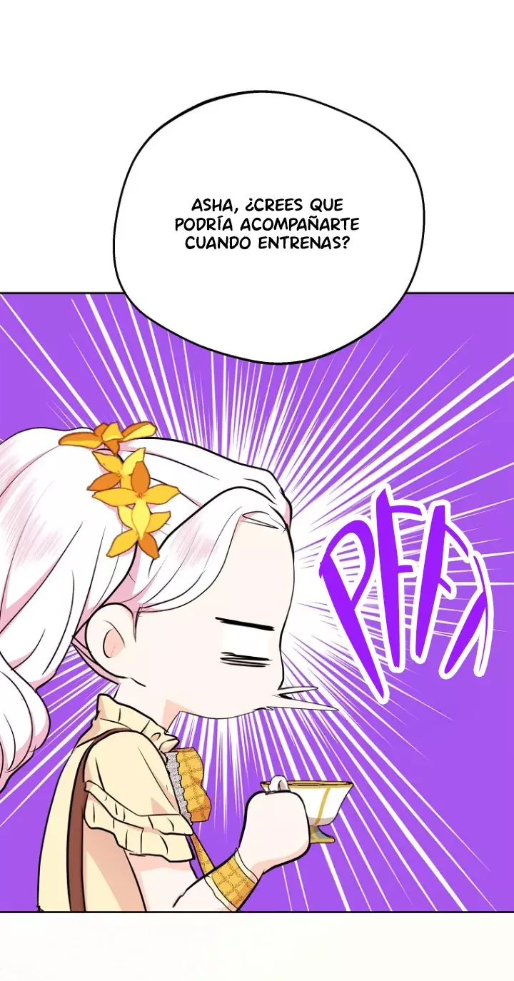 Sobreviviendo como una princesa ilegitima capítulo 72, página 51