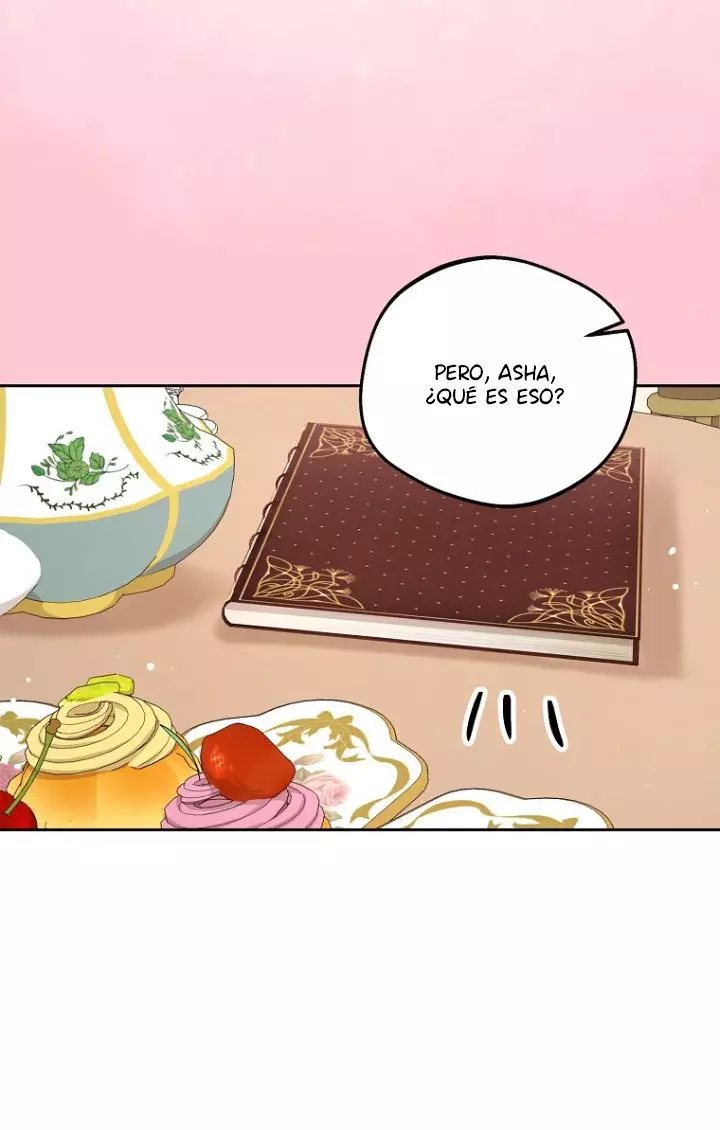 Sobreviviendo como una princesa ilegitima capítulo 72, página 63