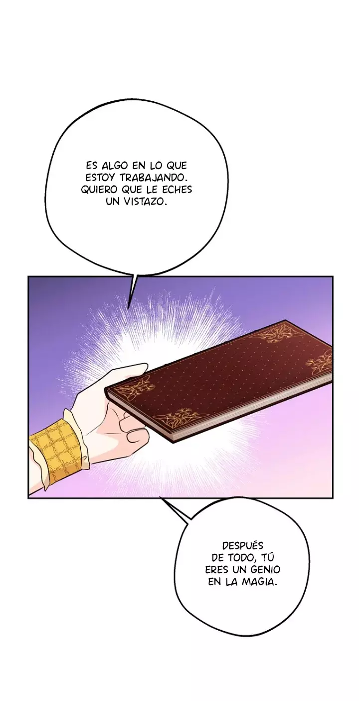 Sobreviviendo como una princesa ilegitima capítulo 72, página 65