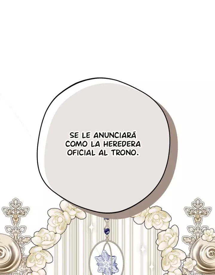Sobreviviendo como una princesa ilegitima capítulo 72, página 78