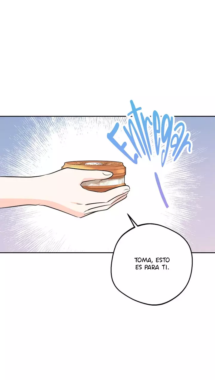 Sobreviviendo como una princesa ilegitima capítulo 73, página 44