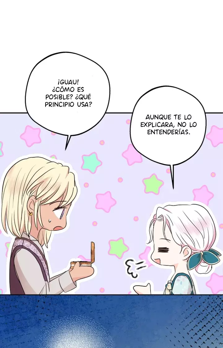 Sobreviviendo como una princesa ilegitima capítulo 73, página 56