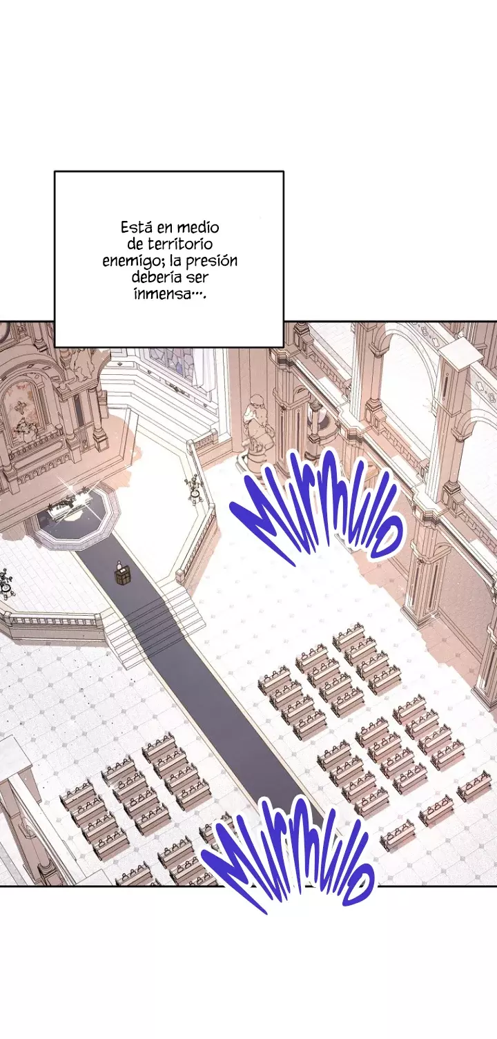 Sobreviviendo como una princesa ilegitima capítulo 73, página 77