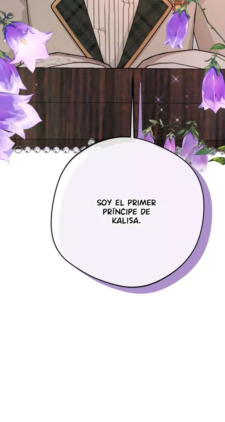 Sobreviviendo como una princesa ilegitima capítulo 73, página 82