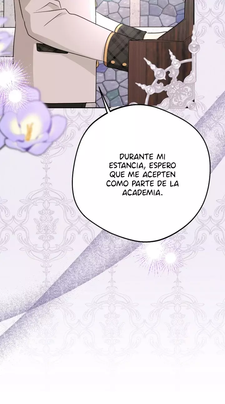 Sobreviviendo como una princesa ilegitima capítulo 74, página 9