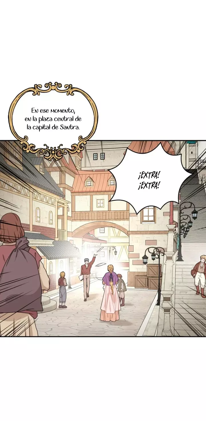 Sobreviviendo como una princesa ilegitima capítulo 74, página 26