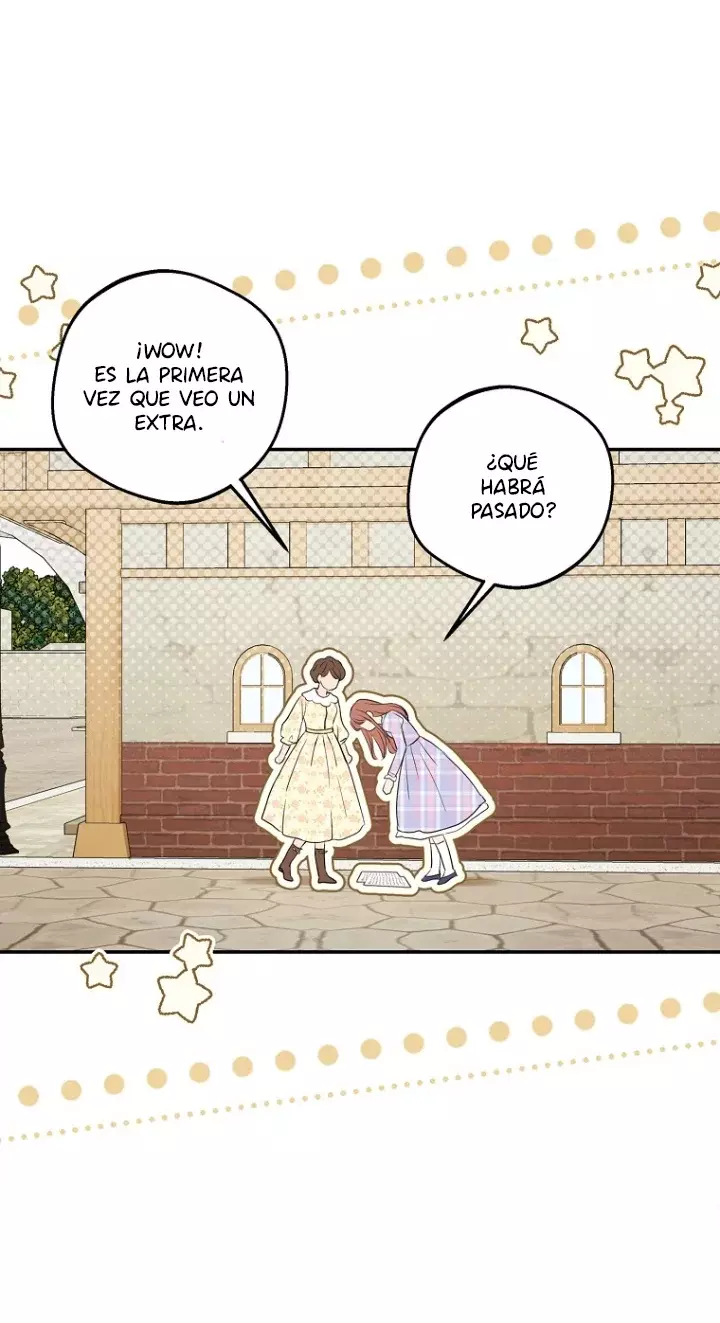 Sobreviviendo como una princesa ilegitima capítulo 74, página 27