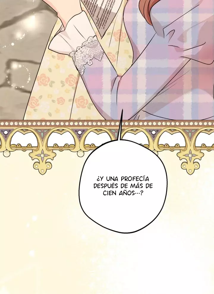Sobreviviendo como una princesa ilegitima capítulo 74, página 29