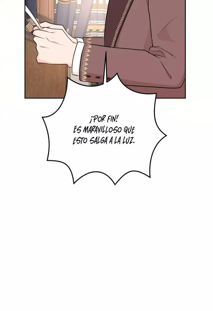 Sobreviviendo como una princesa ilegitima capítulo 74, página 34
