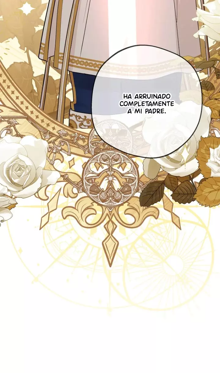 Sobreviviendo como una princesa ilegitima capítulo 74, página 45