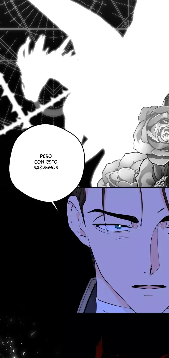 Sobreviviendo como una princesa ilegitima capítulo 74, página 56
