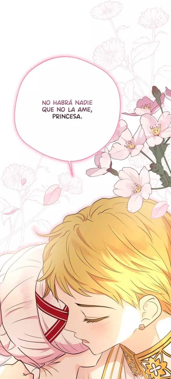 Sobreviviendo como una princesa ilegitima capítulo 76, página 23