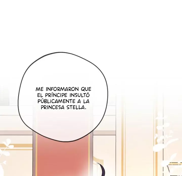 Sobreviviendo como una princesa ilegitima capítulo 76, página 33