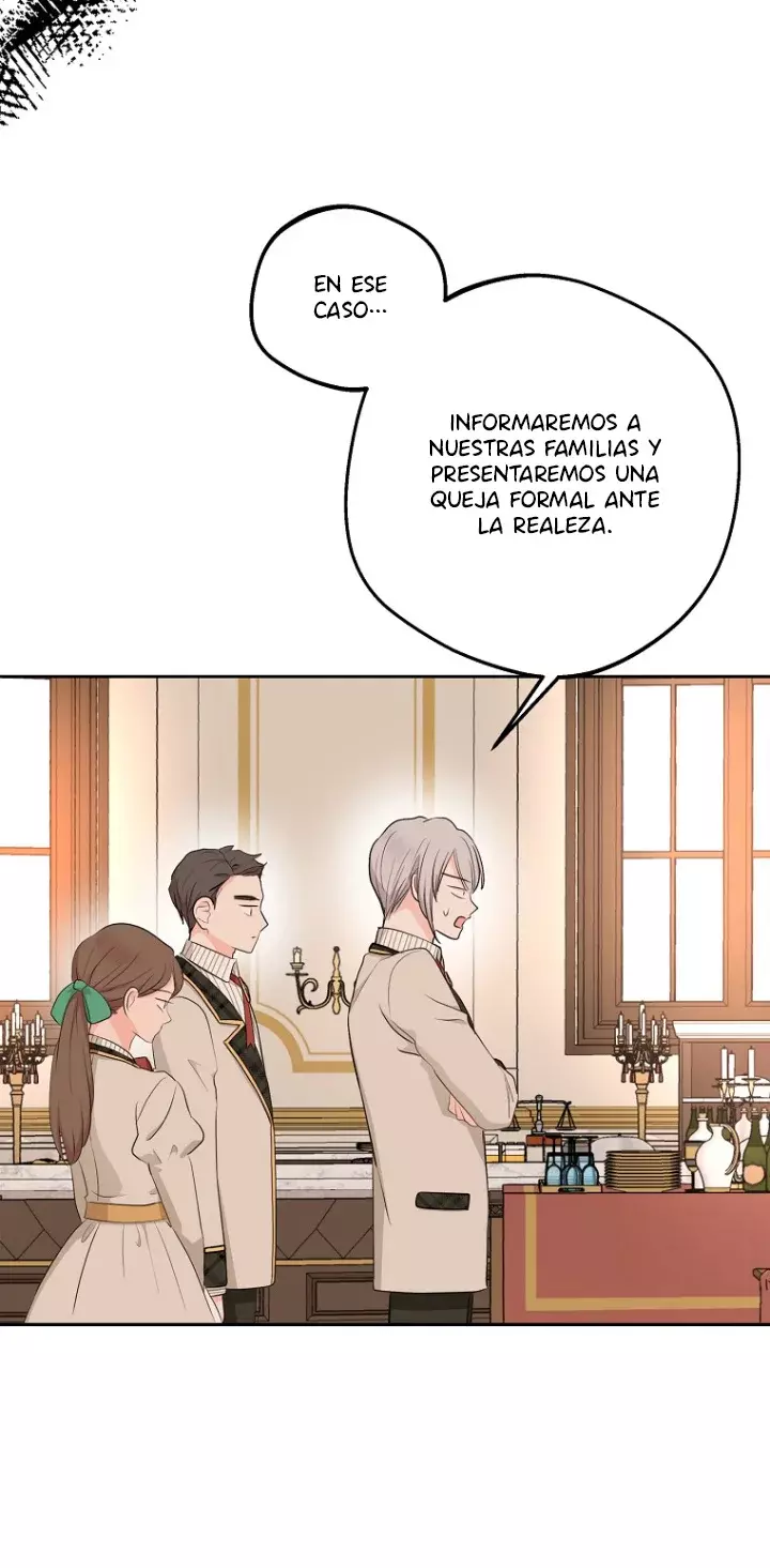 Sobreviviendo como una princesa ilegitima capítulo 76, página 38