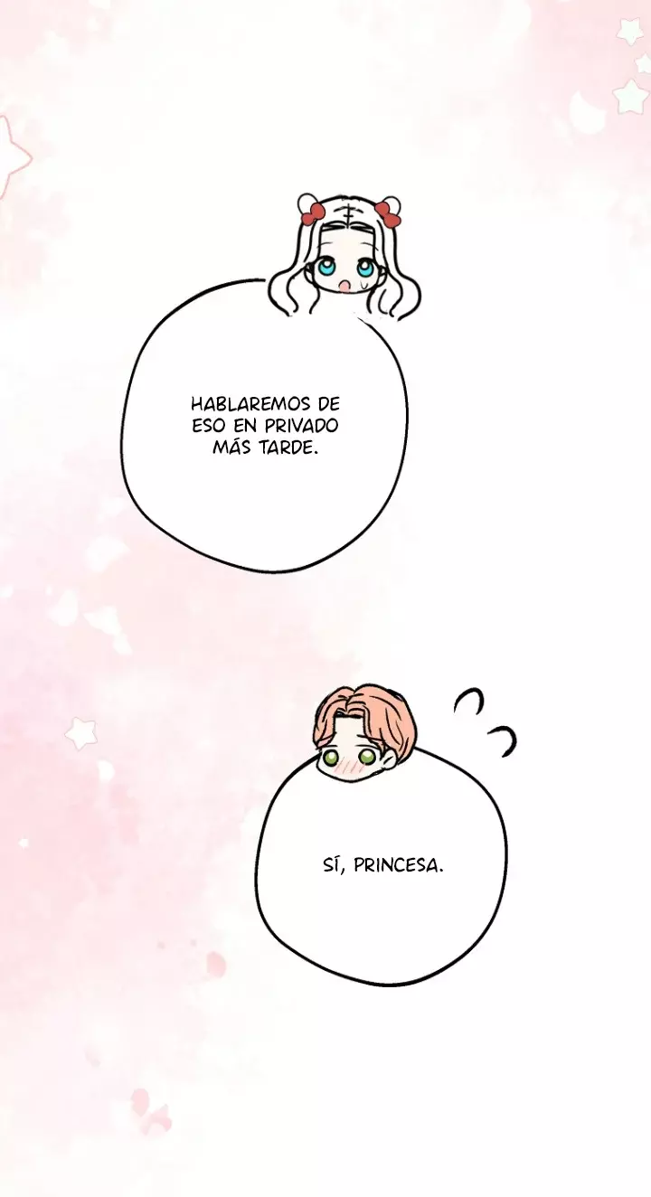 Sobreviviendo como una princesa ilegitima capítulo 76, página 66