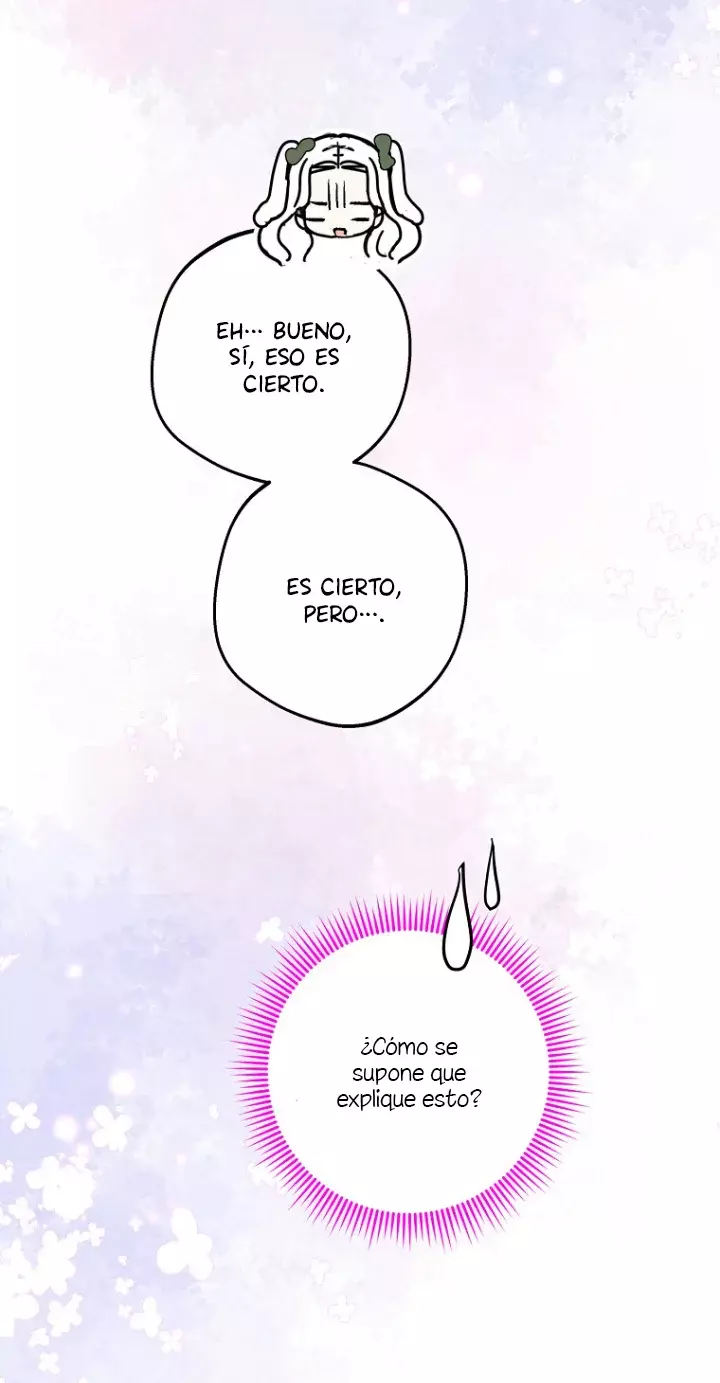 Sobreviviendo como una princesa ilegitima capítulo 77, página 13