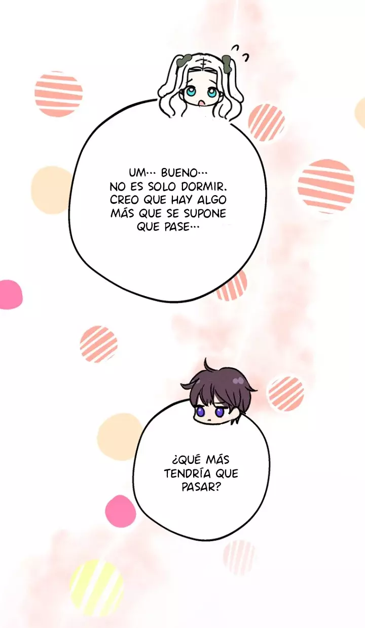 Sobreviviendo como una princesa ilegitima capítulo 77, página 16