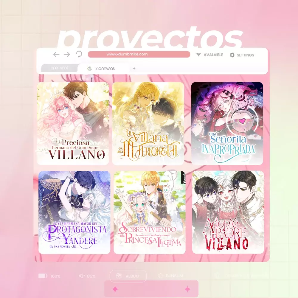 Sobreviviendo como una princesa ilegitima capítulo 79, página 4