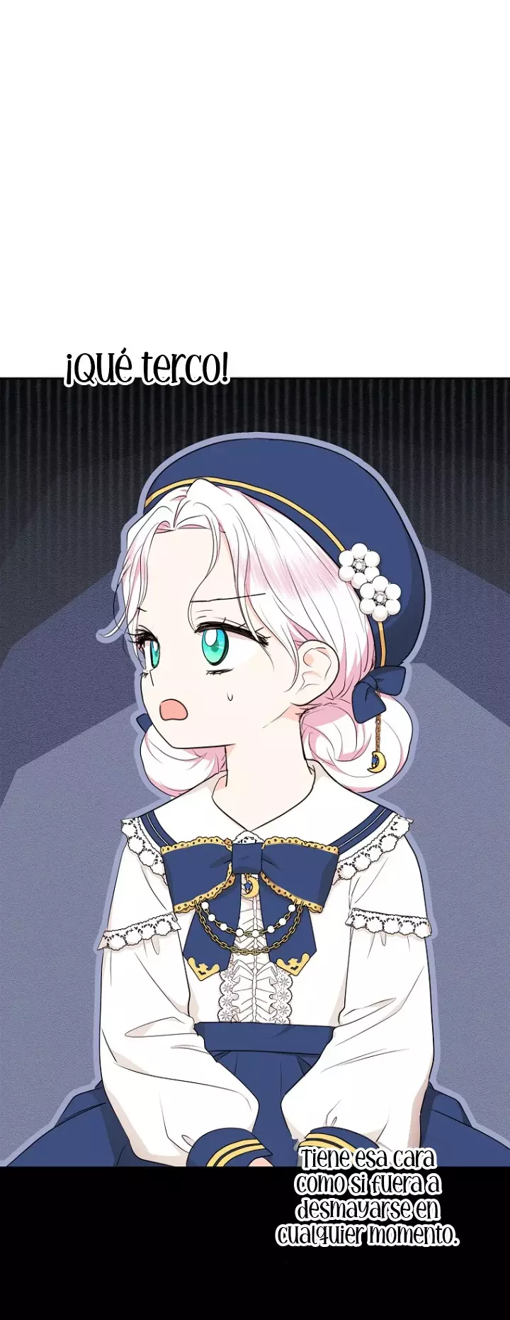 Sobreviviendo como una princesa ilegitima capítulo 79, página 13