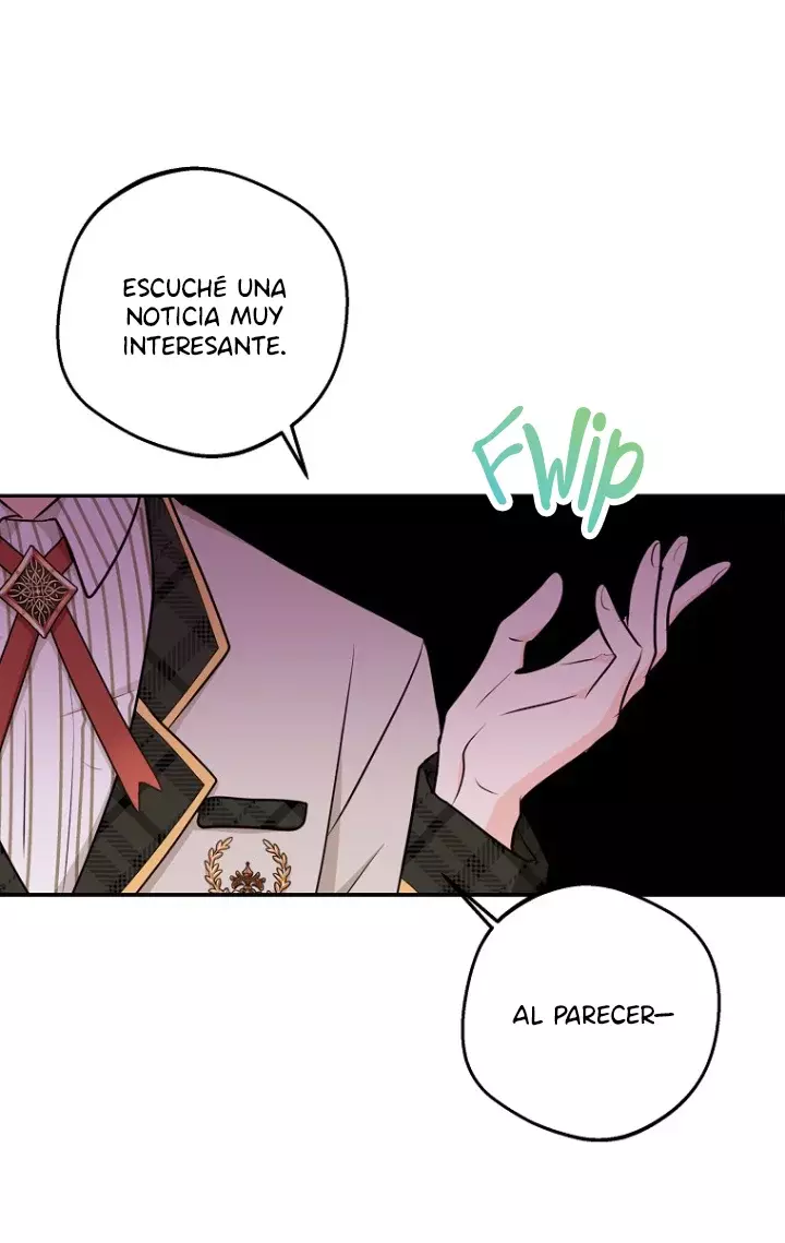 Sobreviviendo como una princesa ilegitima capítulo 79, página 29