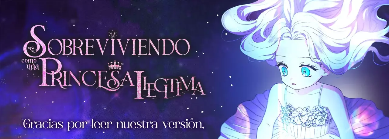 Sobreviviendo como una princesa ilegitima capítulo 79, página 83